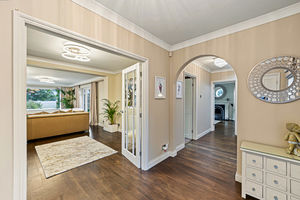 Reception hall- click for photo gallery
